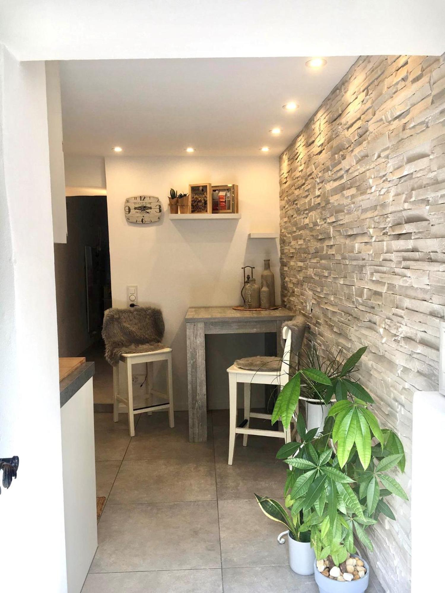 Residenza Tulipani Appartement Losone Buitenkant foto