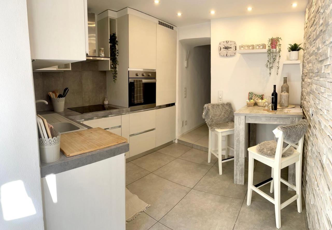 Residenza Tulipani Appartement Losone Buitenkant foto